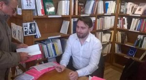 Laurent Obertone : Réflexion sur la « domestication » des européens