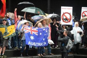Petit air de déjà vu ? L’Australie dit non à la Sharia, les opposants répondent: racisme!