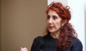 Halal, voiles, mosquées… Nilüfer Göle : «les citoyens musulmans veulent se sentir chez eux, parce que maintenant, c’est chez eux»