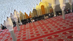 Le vice-président du Conseil régional du culte musulman de PACA reconnait que le halal finance la construction de mosquées