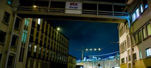 STX : notre secteur naval est aussi menacé