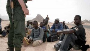 En Algérie, les immigrants ne sont pas considérés comme une chance pour le pays