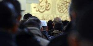 Le salafisme gagne du terrain chez les musulmans