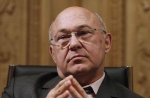 Michel Sapin : «Pas de baisse du chômage avant 2016»