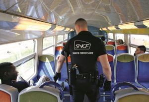 Sécurité dans les trains : « Les racailles ont un sentiment d’impunité totale »
