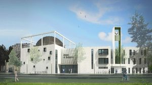 François Hollande dit oui pour construire 2000 mosquées en France