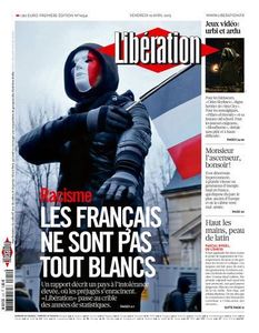 7 personnes sur 10 estiment qu’il y a trop d’immigrés (Libé)