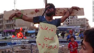 L’antichristianisme criminel, du mépris au génocide