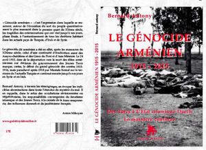« Génocide arménien » : l’honneur de François !