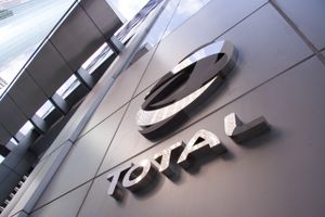 Total utilise des fonds chinois pour financer ses opérations russes