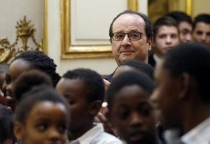 Vingt mesures pour renforcer la mixité sociale dans le logement