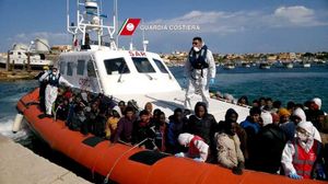 ALERTE!!! DE 250 000 À 500 000 IMMIGRANTS (DE PLUS) DANS LES 2 PROCHAINS MOIS!