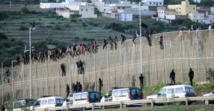 Immigration: Bruxelles veut tempérer Madrid : pas de refoulements « à chaud »