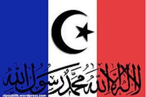 Lettre de désespoir à cette France qui vend son âme à l’islam