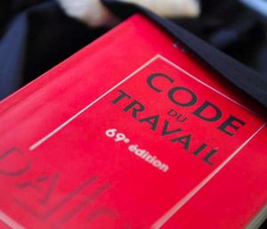 Et Hollande renonce à réformer l’essentiel: le code du travail !