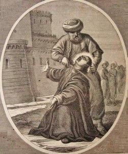 15 siècles d’islam expliquent ce qui se passe aujourd’hui