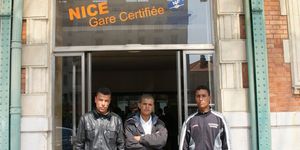 Entre 500 et 800 migrants interpellés dans les Alpes-Maritimes en 5 jours