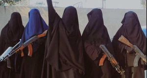 Ce que révèlent les dossiers secrets de l’Etat Islamique