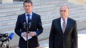 Arrêtez de rêver : les attentats, c’est l’Islam en guerre sainte contre la France chrétienne.