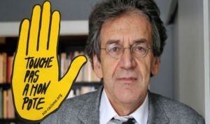 Sos-Racisme vs Alain Finkielkraut: le clash