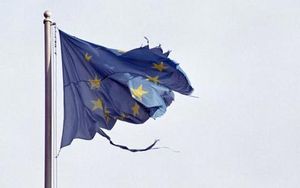 L’Autriche songe à quitter l’Union européenne