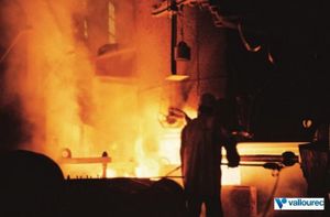 Vallourec : suppression de 2.000 emplois