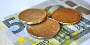 Le salaire minimum allemand a 5 mois: hausse du pouvoir d'achat, l'emploi ne pâtit pas