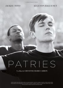 "Patries " ou le racisme anti-Blanc