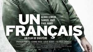 « Un Français » : le film bobo insultant la nation et les français financé par les contribuables
