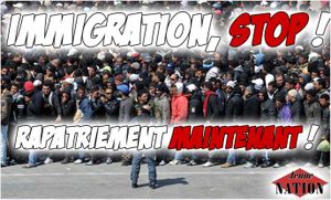 À Peyrelevade les retraités français mis à la porte, remplacés par des délinquants étrangers