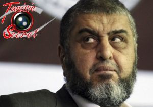 LA TUNISIE CAPITALE MONDIALE DU NAZISLAMISME