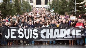 Les « événements de janvier » auraient conforté le rejet de l’islam et de l’immigration