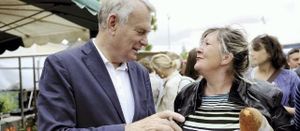 Quand Jean-Marc Ayrault fichait tous les SDF de la ville de Nantes