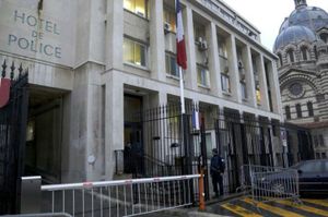 islamisme radical : un homme au profil inquiétant interpellé à Marseille « C’est le genre d’individu dormant, l’exemple même du terrorisme individuel fondu dans la masse »