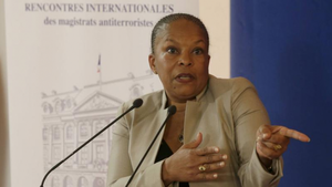 Indécence : Christiane Taubira utilise sa couleur et l'esclavage pour tenter de faire oublier ses échecs