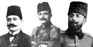 Les réactions de colère en Turquie à la vague de reconnaissance internationale du génocide arménien se poursuivent