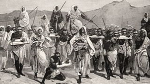 Quand un Africain rétablit la vérité sur la traite des esclaves