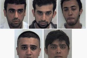 (Esclavage aujourd’hui) Grande-Bretagne : 1 400 mineures blanches violées par des criminels pakistanais protégés par les autorités
