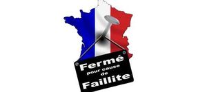 La France en passe de devenir le pays pauvre de l’Europe de l’ouest