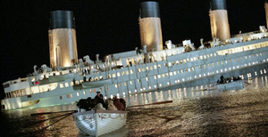 Un économiste d’HSBC : ‘ L’économie mondiale est comme le Titanic, un paquebot sans canot de sauvetage ’