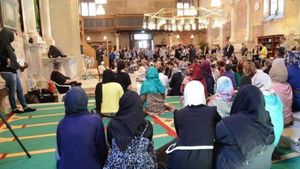 Venise : une église transformée en mosquée déclenche l’hostilité des habitants et de la Mairie