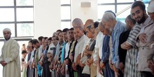 La question qui dérange : des musulmans épousent-ils des chrétiennes pour islamiser la société ?