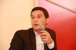 Le mythe de l’égalité des revenus