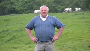 Cassel (59) : le témoignage poignant d’un agriculteur qui n’en peut plus