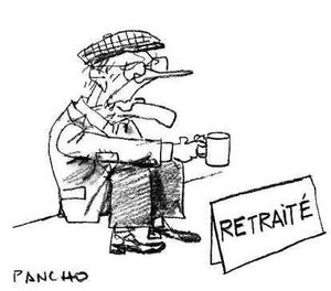 Agirc-Arrco : la baisse des pensions est quasi actée