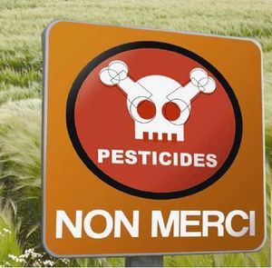 TAFTA : sous pression américaine, l’Europe renonce à interdire les perturbateurs endocriniens