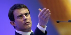 Comme en Chine, Valls annonce une armée de blogueurs officiels contre le complotisme