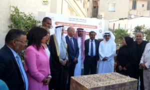 Valls à Marseille pour inaugurer un établissement privé confessionnel musulman (MàJ : ambassadeurs du Qatar et du Koweit présents)