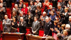 L’Assemblée nationale fonctionne-t-elle comme dans une république bananière ?