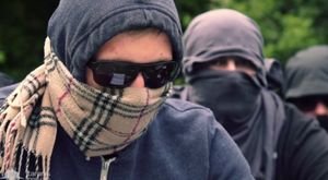 Rennes. Les squatteurs du 94 rue de Châtillon liés au fichage de policiers ? MAJ : la justice ordonne l’expulsion immédiate